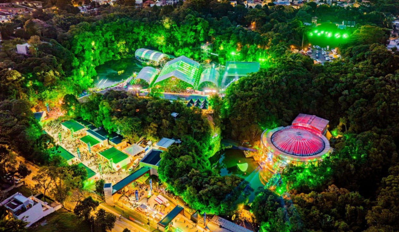 Warung Day 2025 Curitiba